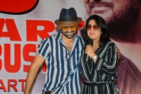 ISmart Shankar Movie Success Meet Photos
